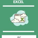 dcf-methode-voorbeeld-excel