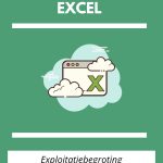 exploitatiebegroting-voorbeeld-excel